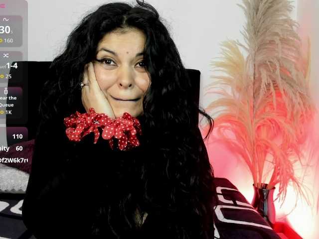 scarlett-wOlf live cam on BongaCams