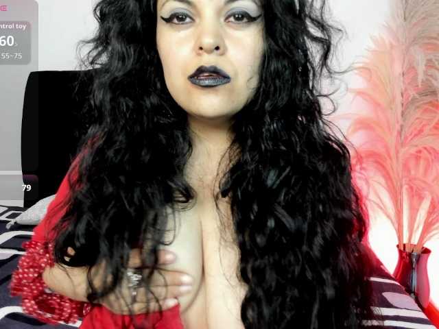 scarlett-wOlf