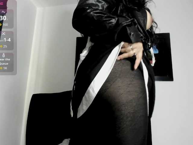 scarlett-wOlf live webcam show
