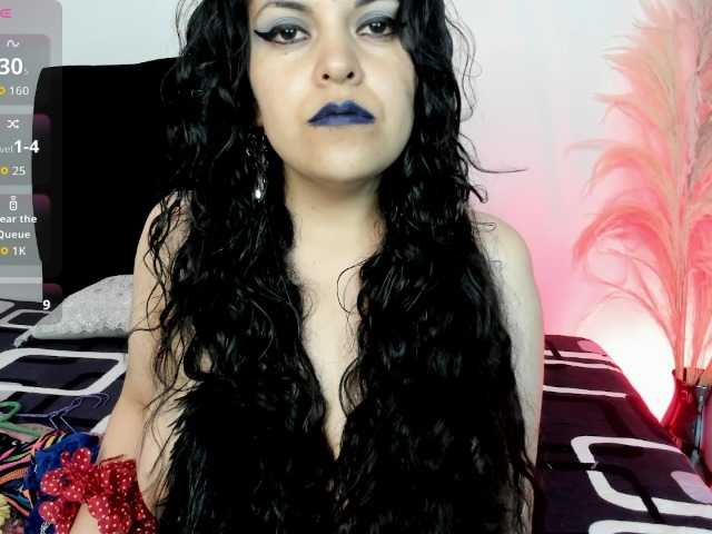 scarlett-wOlf