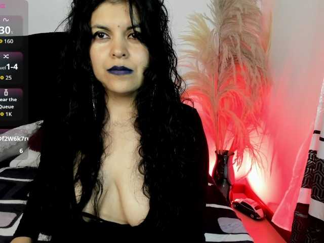 scarlett-wOlf