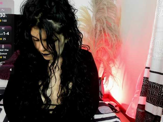 scarlett-wOlf