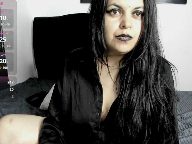 scarlett-wOlf