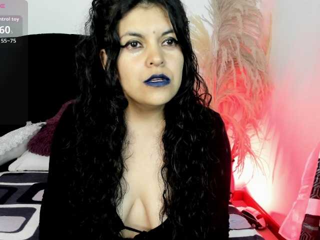 scarlett-wOlf