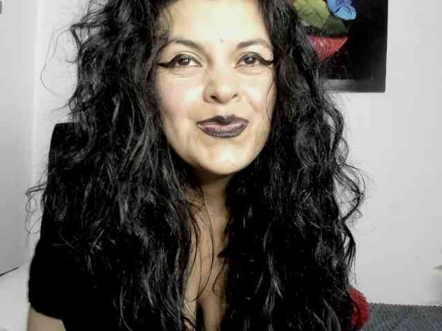 scarlett-wOlf webcam