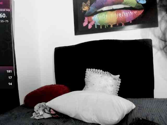 scarlett-wOlf webcam