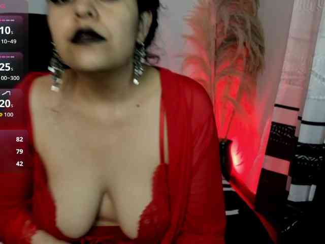 scarlett-wOlf