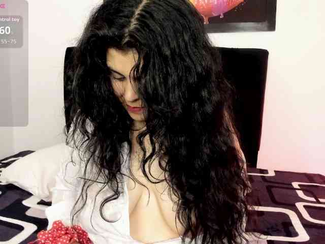 scarlett-wOlf webcam