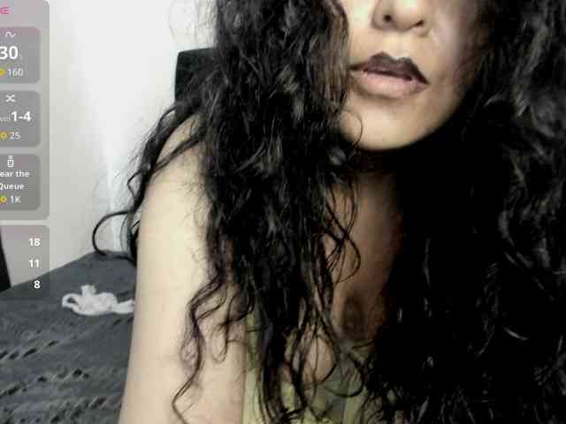 scarlett-wOlf webcam