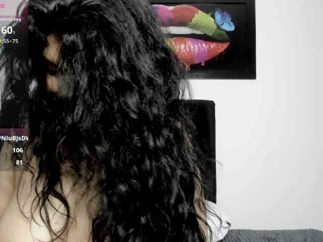 scarlett-wOlf webcam