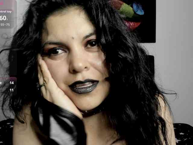 scarlett-wOlf webcam