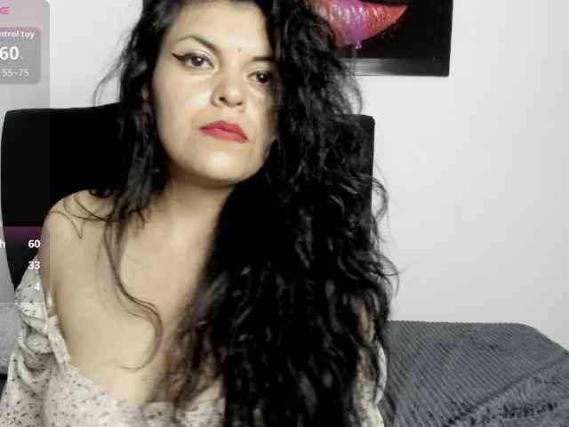 scarlett-wOlf webcam