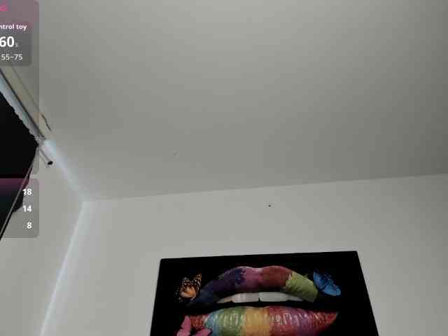 scarlett-wOlf webcam