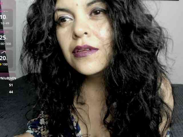 scarlett-wOlf webcam