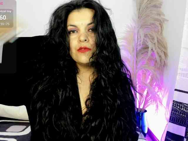 scarlett-wOlf webcam