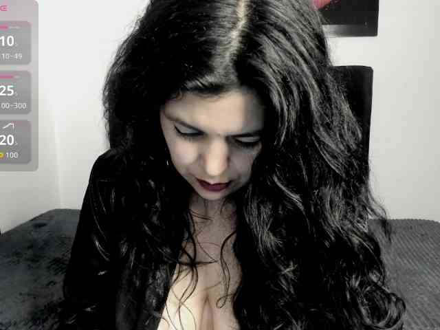 scarlett-wOlf webcam