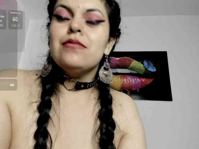 scarlett-wOlf Live Webcam on BongaCams