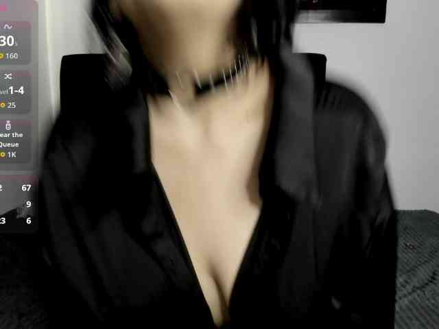 scarlett-wOlf webcam