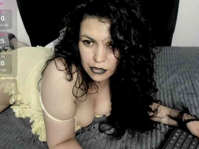 scarlett-wOlf webcam