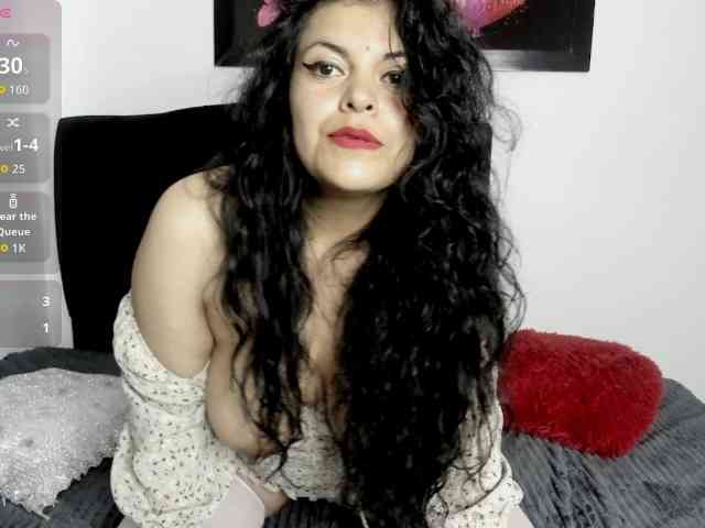 scarlett-wOlf