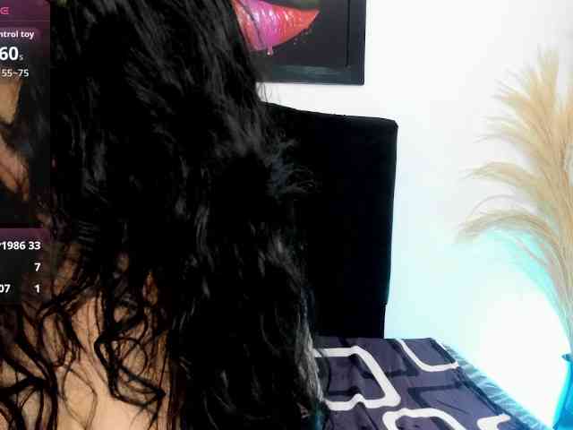 scarlett-wOlf webcam