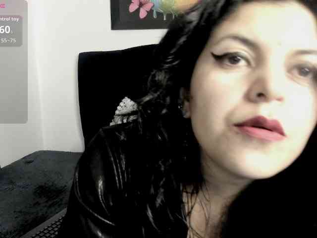 scarlett-wOlf webcam
