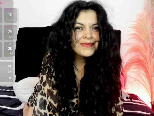 scarlett-wOlf webcam