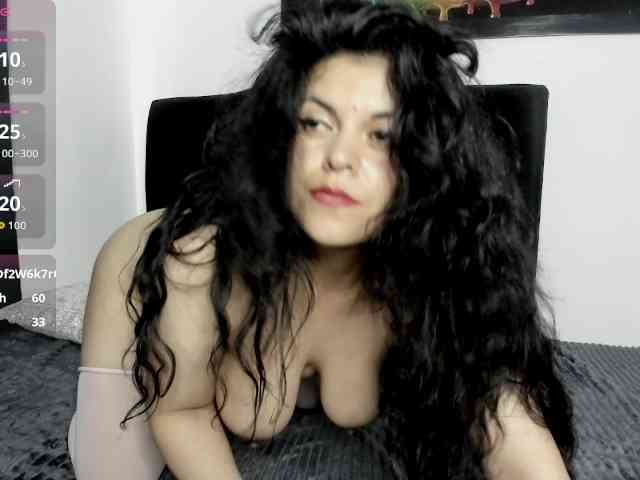 scarlett-wOlf webcam
