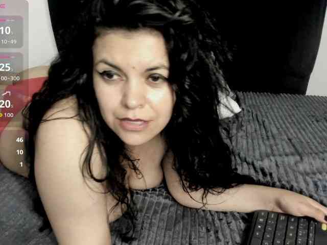 scarlett-wOlf