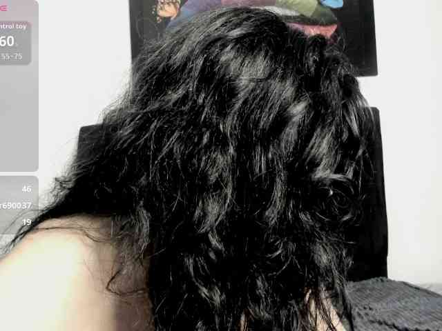 scarlett-wOlf Live Webcam on BongaCams