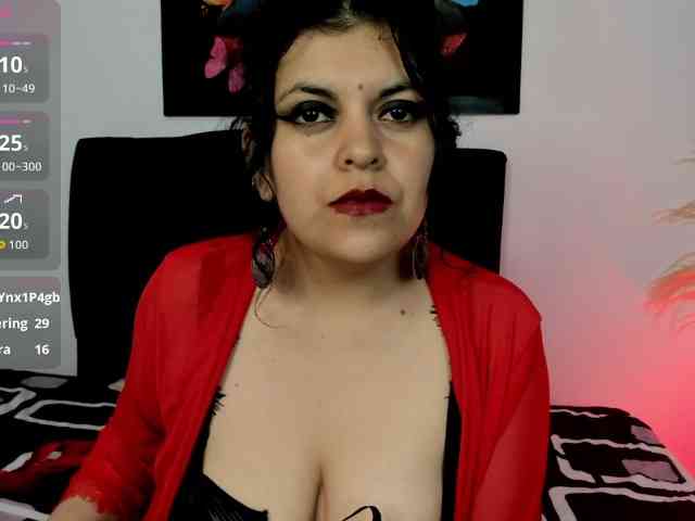 scarlett-wOlf