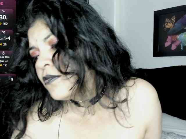 scarlett-wOlf webcam