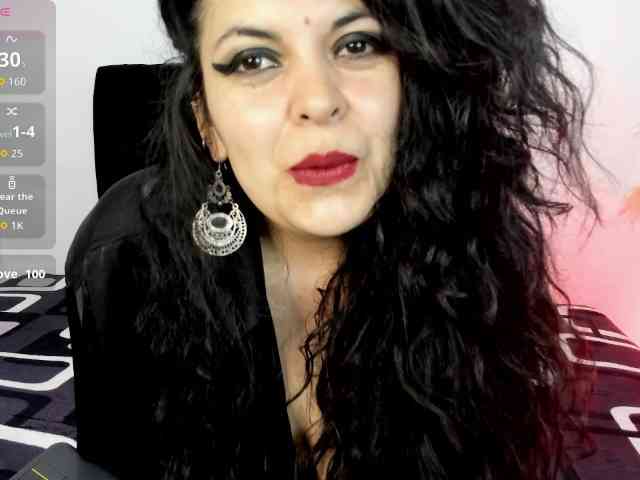 scarlett-wOlf webcam