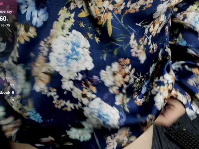 scarlett-wOlf webcam
