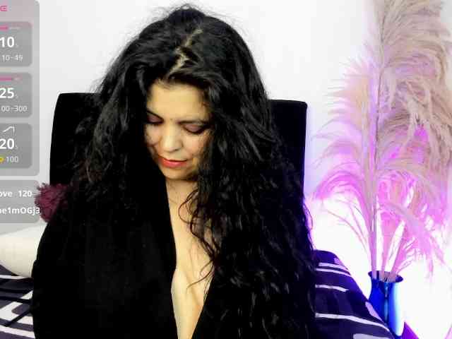 scarlett-wOlf webcam