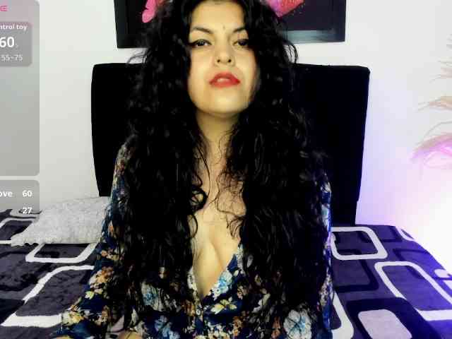 scarlett-wOlf webcam