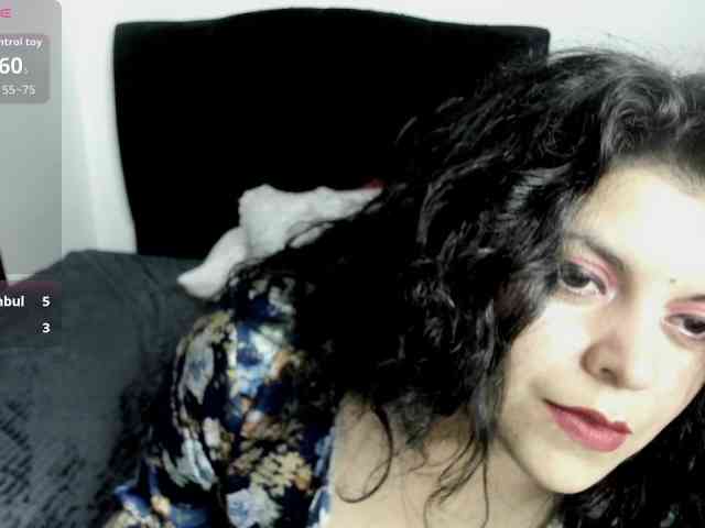 scarlett-wOlf webcam
