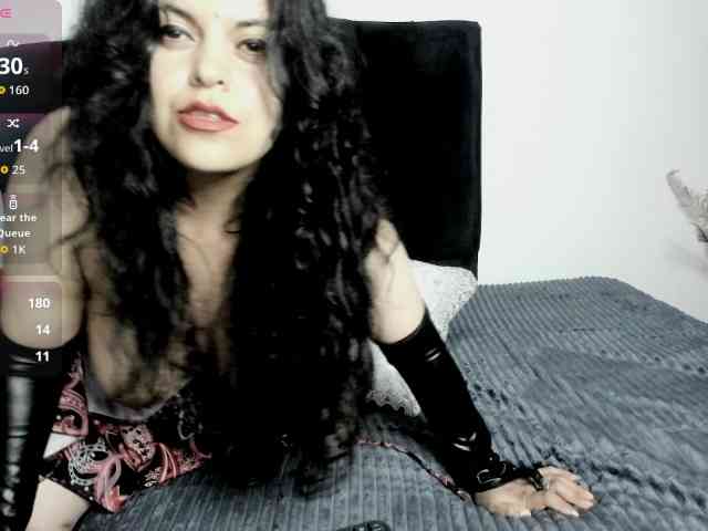 scarlett-wOlf webcam