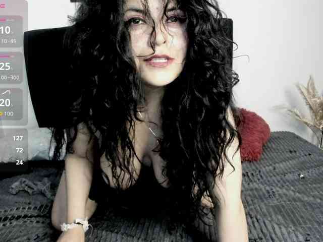 scarlett-wOlf webcam