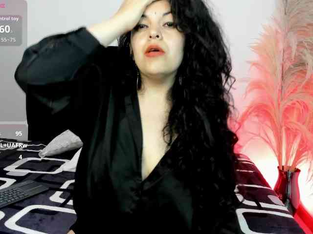 scarlett-wOlf webcam