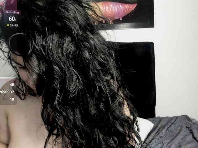 scarlett-wOlf webcam
