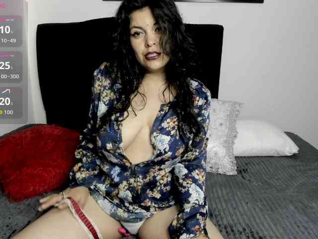 scarlett-wOlf webcam