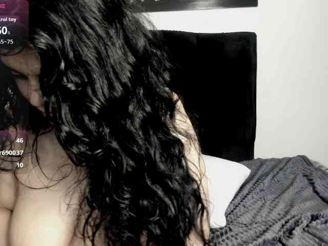 scarlett-wOlf webcam