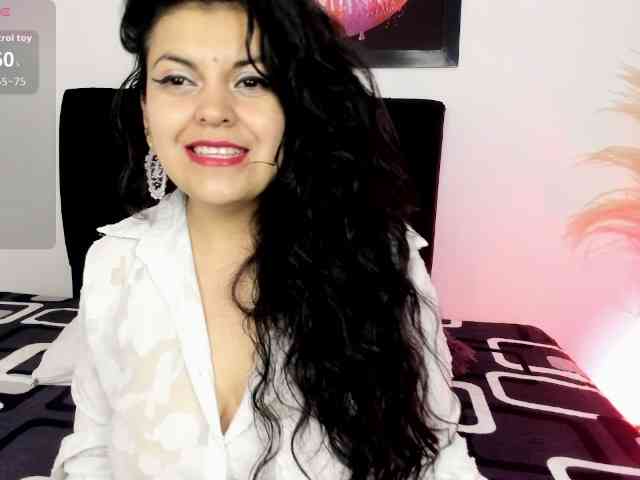 scarlett-wOlf webcam