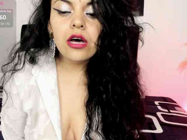 scarlett-wOlf webcam