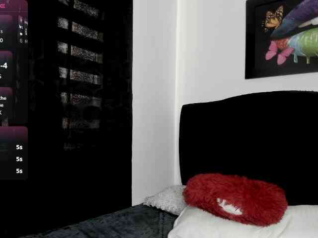 scarlett-wOlf webcam