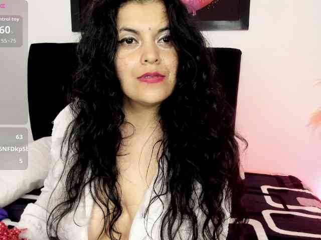 scarlett-wOlf webcam