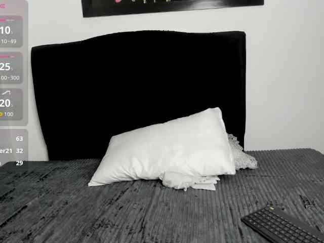 scarlett-wOlf webcam