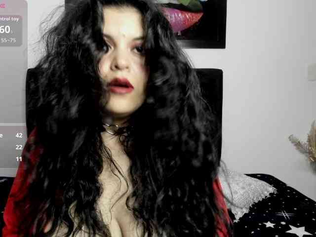 scarlett-wOlf