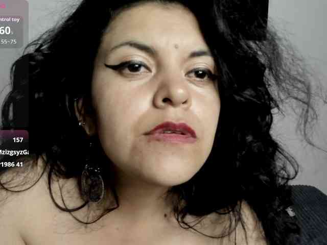 scarlett-wOlf webcam